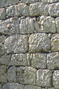 stonework